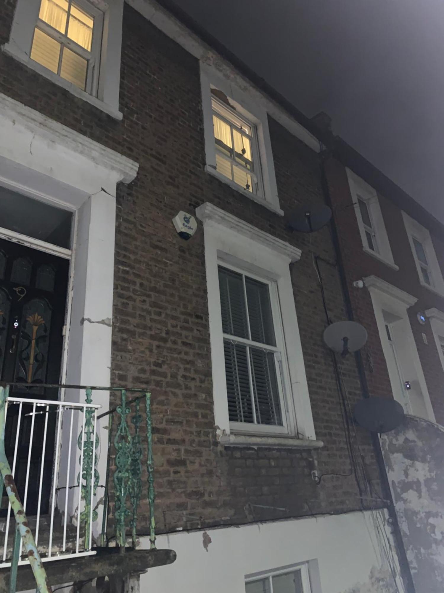 Bumble Bee Hostel