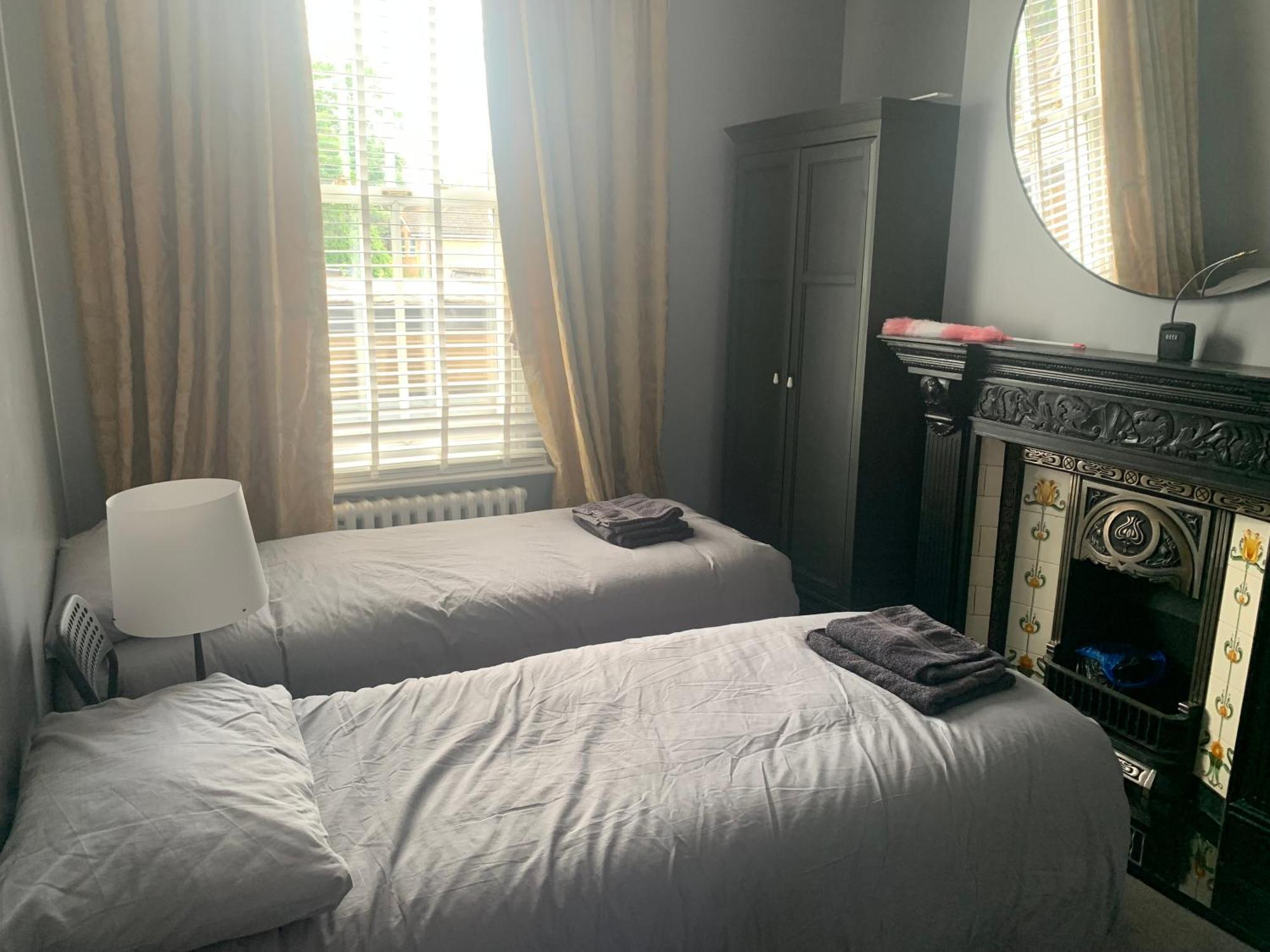 Bumble Bee Hostel