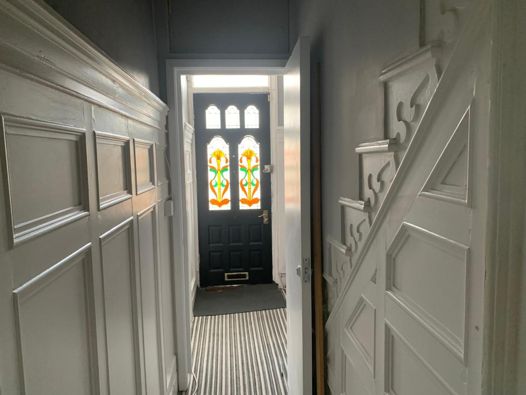 Hostel Bumble Bee London